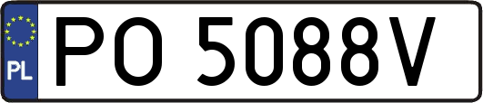 PO5088V