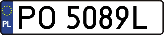 PO5089L