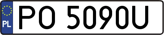 PO5090U