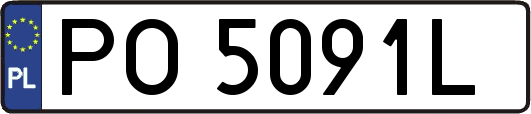 PO5091L