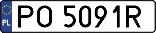 PO5091R