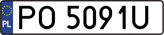 PO5091U