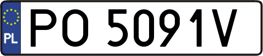 PO5091V