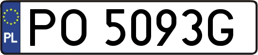 PO5093G