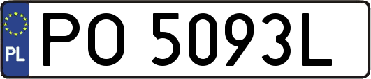 PO5093L