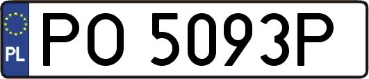 PO5093P