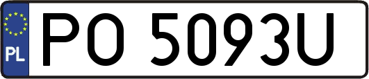 PO5093U