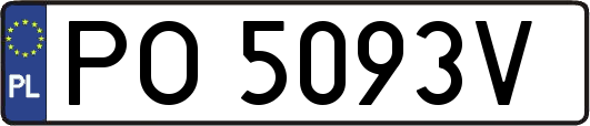 PO5093V