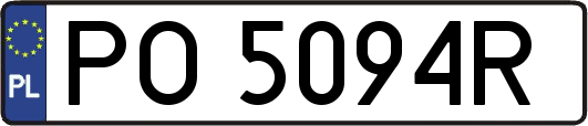 PO5094R