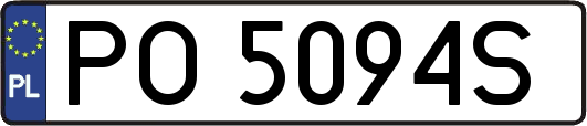 PO5094S