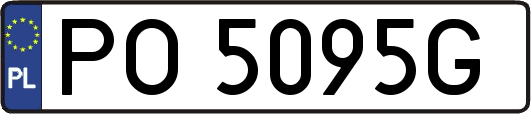 PO5095G