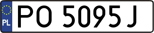 PO5095J