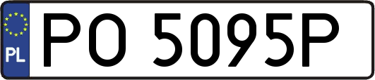 PO5095P