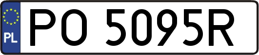 PO5095R