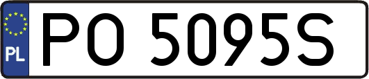 PO5095S