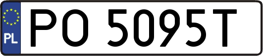 PO5095T