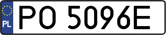 PO5096E