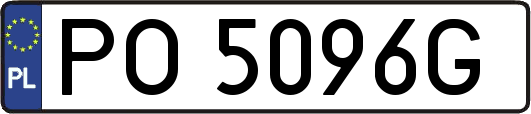 PO5096G
