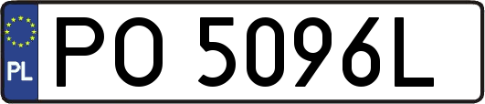 PO5096L