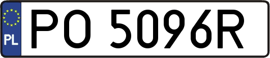 PO5096R