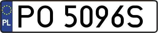PO5096S