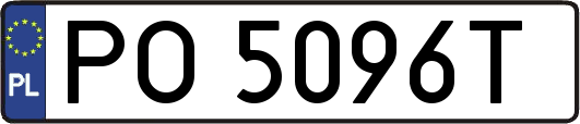 PO5096T