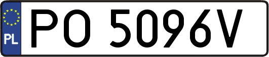 PO5096V