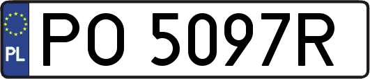 PO5097R