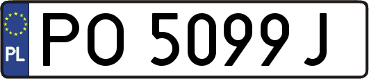 PO5099J