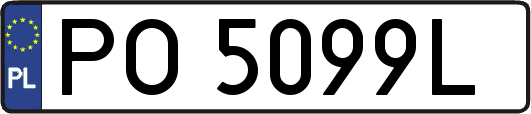 PO5099L