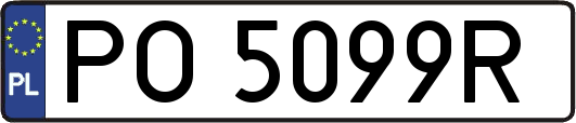 PO5099R