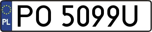 PO5099U
