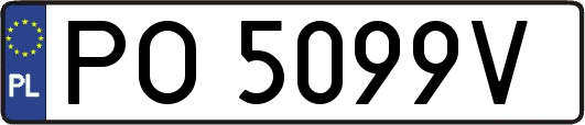 PO5099V