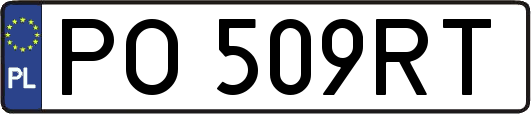 PO509RT