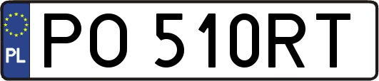 PO510RT