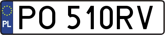 PO510RV