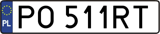 PO511RT