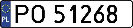 PO51268