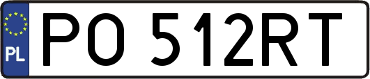 PO512RT