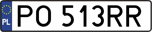 PO513RR