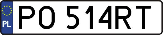 PO514RT