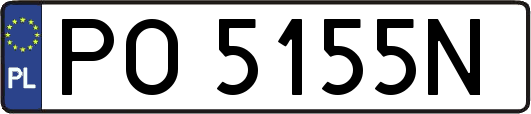 PO5155N