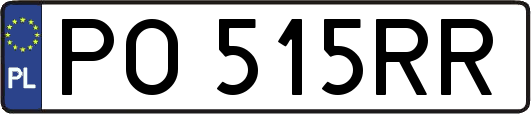 PO515RR