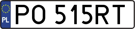 PO515RT