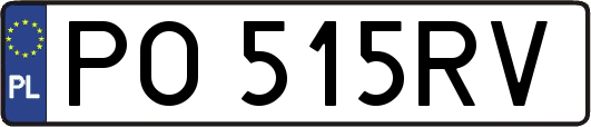 PO515RV