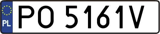 PO5161V