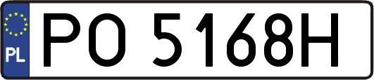 PO5168H