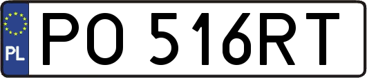 PO516RT