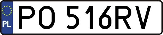 PO516RV