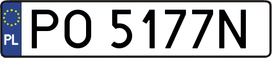 PO5177N